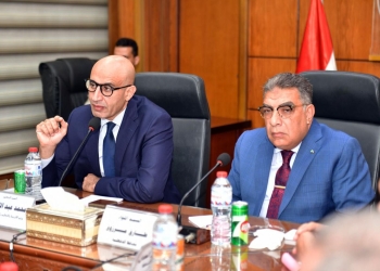 عبداللطيف: استراتيجيتنا تركز على معالجة التحديات التعليمية على أرض الواقع