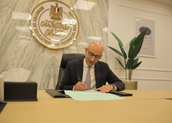 توجيهات عاجلة من التربية والتعليم بشأن المعلمين المحالين للمعاش والحاصلين على مؤهل تربوي