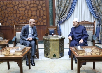 شيخ الأزهر: غرس القيم الدينية والأخلاقية بالمدرسة والمناهج التعليمية ضرورة