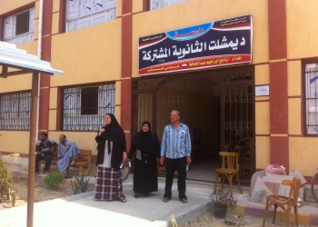 "صدى البلد جامعات" يحاور أهالى قرية الأوائل.. لغز حصول 100 طالب بديملشت على 93%