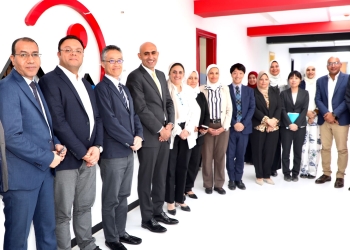 وزير التعليم: نولي اهتماما كبيرا بالتوسع في المدارس اليابانية