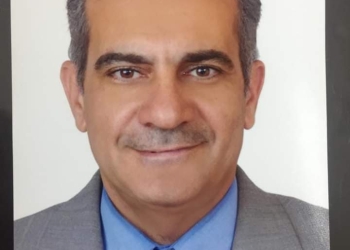 السيرة الذاتية الدكتور لؤي سعد الدين نصرت القائم بأعمال رئيس جامعة أسوان