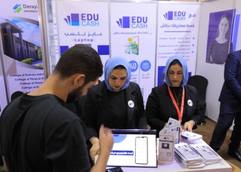 متوافقة مع أحكام الشريعة الإسلامية.. إطلاق Educash أول شركة ناشئة مصرية لتمويل المصروفات التعليمية