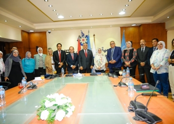 لتحقيق التنمية المُستدامة.. تعاون بين أكاديمية البحث العلمي ومنظمة الأغذية والزراعة للأمم المتحدة