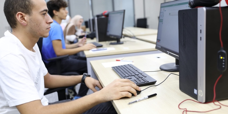 تنسيق الجامعات 2024..مد التقديم لاختبارات القدرات لطلاب الثانوية العامة حتى 12 أغسطس