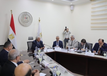 التعليم العالي تناقش اللائحة الداخلية لتنظيم الجامعات الأهلية المنبثقة عن حكومية