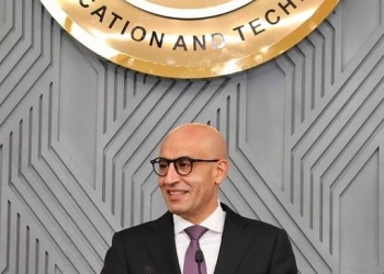 وزير التعليم: قرار أعمال السنة الجديد يستهدف التقييم المستمر للطلاب