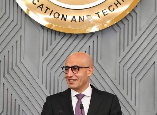 وزير التعليم: قرار أعمال السنة الجديد يستهدف التقييم المستمر للطلاب