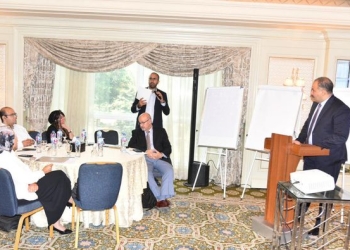 الصحة: رقمنة القطاع الصحي تعد أولوية بسبب دورها في تحسين رفاهية السكان