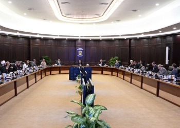 الوزراء يوافق علي تعديل مسمى كليات التربية الرياضية الي ” علوم الرياضة”