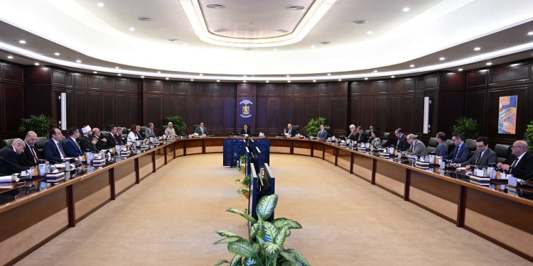 الوزراء يوافق علي تعديل مسمى كليات التربية الرياضية الي ” علوم الرياضة”