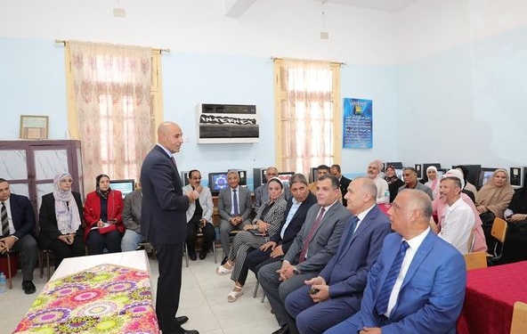 التربية والتعليم: تنظيم مجموعات التقوية وتحديد الحد الادنى لها من اختصاص هذه الجهة