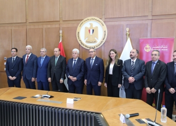 بنك مصر يدعم خمس مستشفيات جامعية بنحو 81.1 مليون جنيه