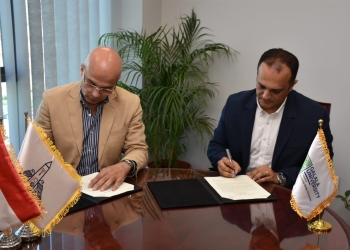 بروتوكول تعاون بين جامعتي الجلالة وعين شمس لتكوين قاعدة معلومات للباحثين في مجال  الإعاقة