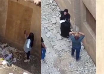 إعادة امتحان الكيمياء لطلاب الثانوية العامة بشها.. إعرف تفاصيل الواقعة