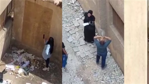 إعادة امتحان الكيمياء لطلاب الثانوية العامة بشها.. إعرف تفاصيل الواقعة