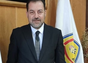 تكليف الدكتور أحمد عناني للعمل مستشار لوزير التعليم العالي للسياسات الصحية