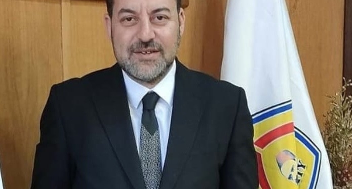 تكليف الدكتور أحمد عناني للعمل مستشار لوزير التعليم العالي للسياسات الصحية
