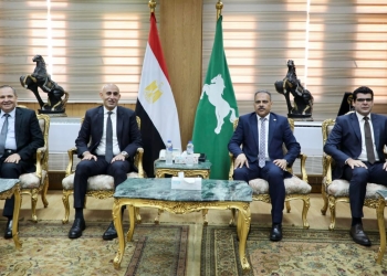 وزير التعليم يصل الشرقية لمتابعة الاستعدادات للعام الدراسى ٢٠٢٤/ ٢٠٢٥