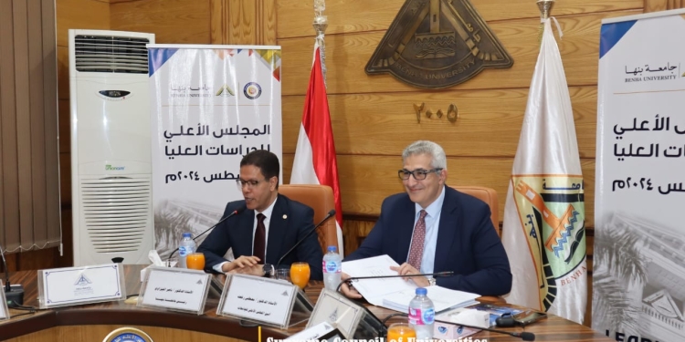 التعليم العالي: تسهيل إجراءات قبول الطلاب الليبيين في الدراسات العليا بالجامعات المصرية