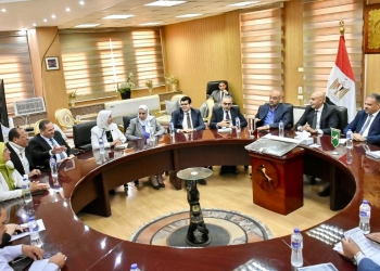 وزير التعليم لنواب البرلمان: رؤيتنا لمواجهة التحديات جاءت من واقع زيارات ميدانية