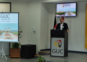 رئيس مجلس أمناء الجامعة الألمانية: لدينا 8 آلاف خريج يعملون في مختلف دول العالم