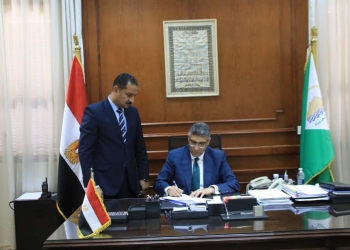 محافظ الجيزة يعتمد نتيجة الدور الثاني للشهادة الإعدادية بنسبة نجاح 86.74 %