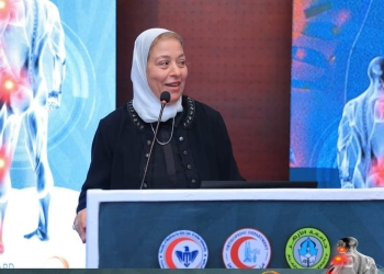 عميدة طب بنات الأزهر تشيد بجهود أساتذة قسم العظام في دعم وتقدم المنظومة الصحية محليًّا وإقليميًّا ودوليًّا
