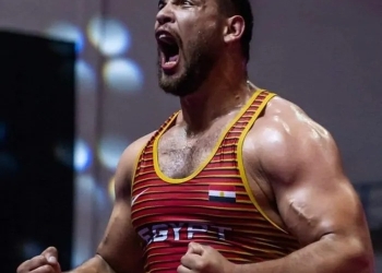 قرعة متوازنة لـ عبداللطيف منيع ومؤمن ربيع في افتتاح مشوار فراعنة المصارعة بالأولمبياد