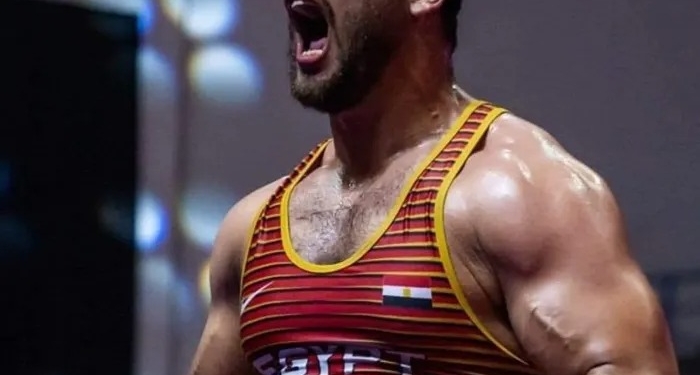 قرعة متوازنة لـ عبداللطيف منيع ومؤمن ربيع في افتتاح مشوار فراعنة المصارعة بالأولمبياد