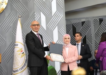 ننشر احصائيات نتيجة الثانوية العامة 2024 ونص رسالة «عبداللطيف» للأوائل