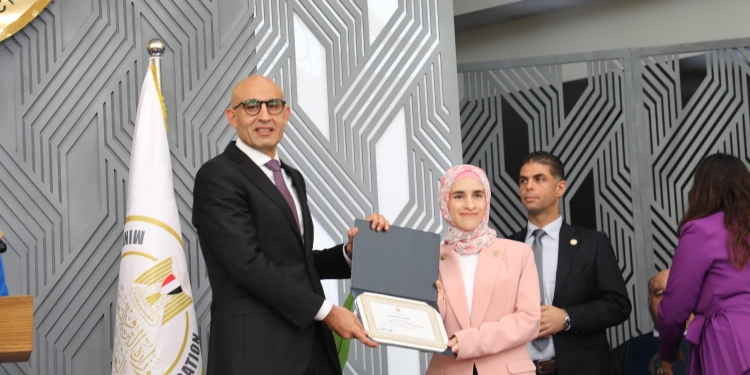 ننشر احصائيات نتيجة الثانوية العامة 2024 ونص رسالة «عبداللطيف» للأوائل