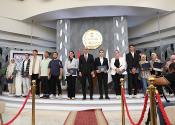 ننشر احصائيات نتيجة الثانوية العامة 2024 ونص رسالة «عبداللطيف» للأوائل