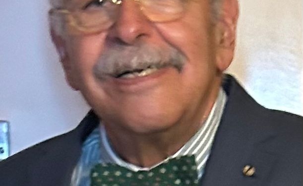 هادي التونسي يكتب : مسيرة إيمانية