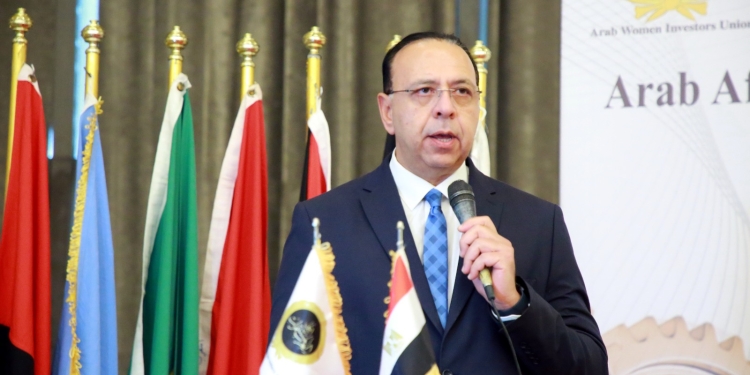 الهيئة المصرية للمعارض توقع بروتوكول تعاون مع اتحاد المستثمرات العرب .. دعما لقمة الاستثمار بأسوان