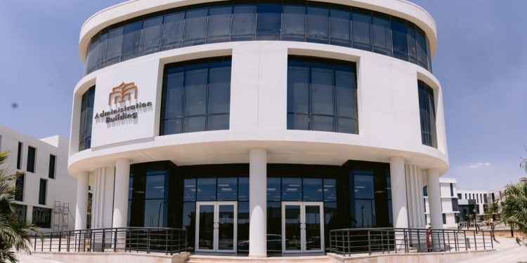 جامعة باديا: خصم 20% على المصروفات للطلاب “المؤسسين”..ونقدم تجربة حرم جامعي مميزة بمفاهيم مختلفة