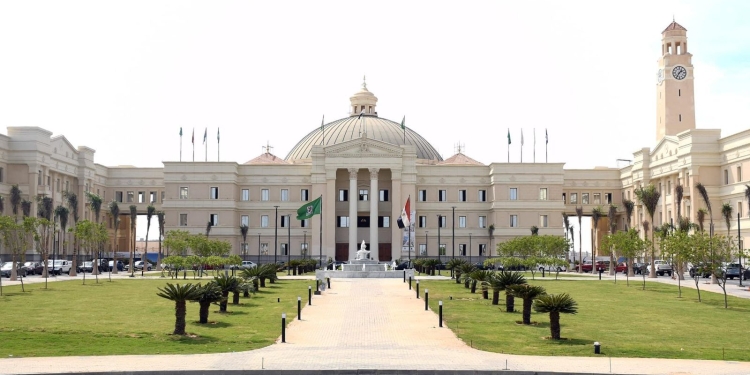 أنشطة طلابية متنوعة بجامعة القاهرة الدولية خلال الإجازة الصيفية