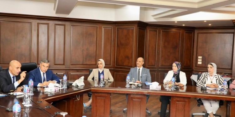 وزير التعليم: إعادة هيكلة الثانوية العامة «حتمي» بدون تقصير بالمعارف