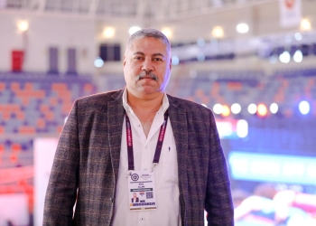 غدا.. قرعة بطولة العالم للمصارعة بالأردن بمشاركة منتخب مصر