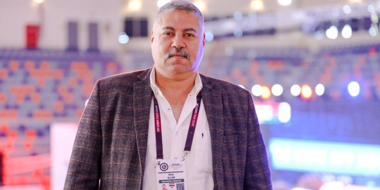 غدا.. قرعة بطولة العالم للمصارعة بالأردن بمشاركة منتخب مصر