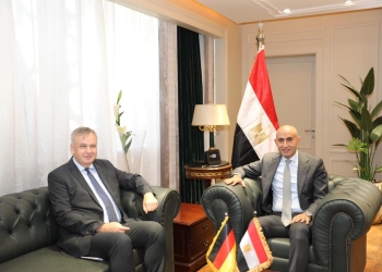 آليات الإعلان عن انطلاق مشروع 100 مدرسة مصرية ألمانية