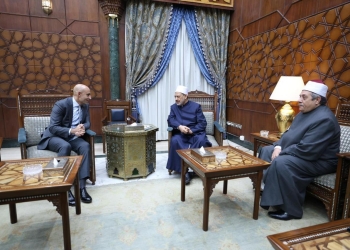 شيخ الأزهر يحذر من مخططات اختطاف التعليم العربي لخدمة أجندات الغزو الثقافي