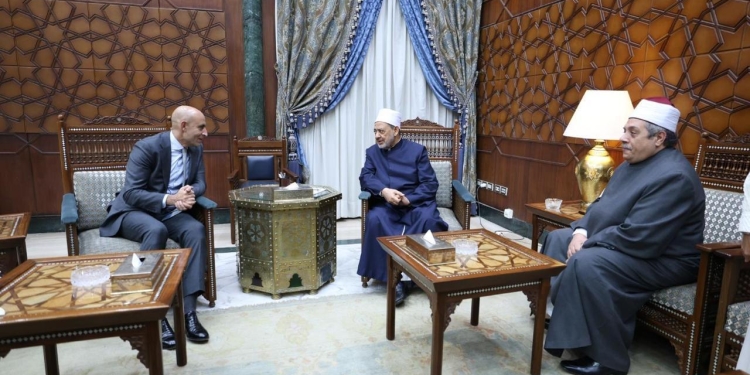 شيخ الأزهر يحذر من مخططات اختطاف التعليم العربي لخدمة أجندات الغزو الثقافي