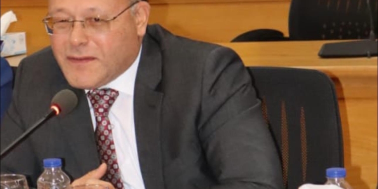 تفاصيل إنشاء جامعة سوهاج الأهلية