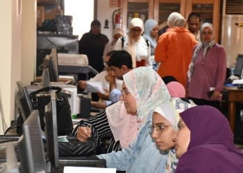 تنسيق الجامعات 2024..كليات تقبل طلاب الشعبة العلمية