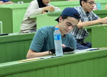 فوز 13 طالباً بمنحة ممولة بالكامل للسفر إلي المعهد المتحد للعلوم النووية بروسيا