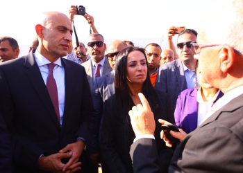 بمساحة ٣ فدان ويخدم ٩ مناطق.. تفاصيل إنشاء مجمع مدارس لتخفيف الكثافات بالمرج