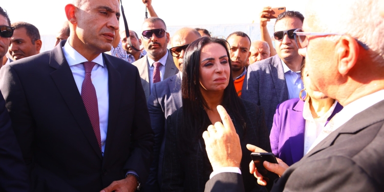 بمساحة ٣ فدان ويخدم ٩ مناطق.. تفاصيل إنشاء مجمع مدارس لتخفيف الكثافات بالمرج