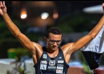 جامعة مصر للمعلوماتية تهنئ البطل الأولمبي أحمد الجندي لفوزه بـ ذهبية أولمبياد باريس في الخماسي الحديث