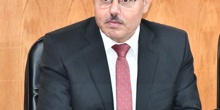 معهد الاستزراع السمكي بجامعة القناة يعلن عن فتح باب التقدم لبرامج الدراسات العليا